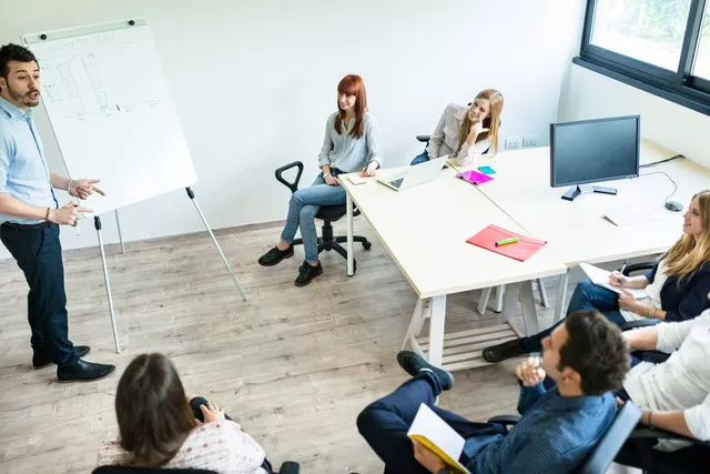 Führen mit emotionaler Intelligenz