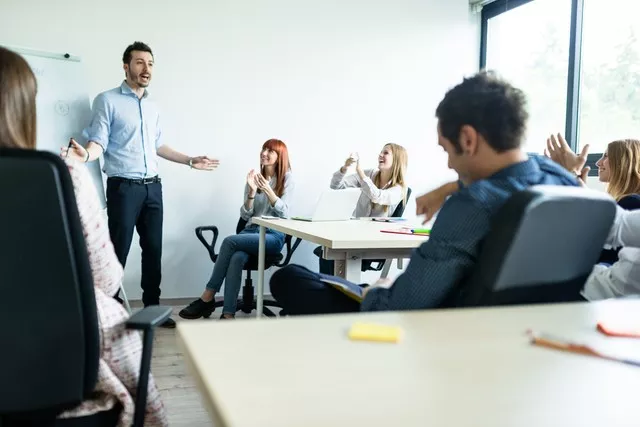 Führungskräftetraining II - Motivation und Konfliktmanagement