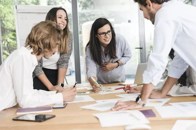 Strategisches Zeitmanagement: Ihre Zeitmanagementmethoden verbessern