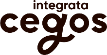 Logo Integrata Cegos